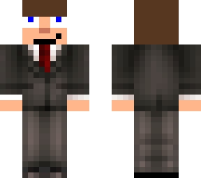 suit gamer5055