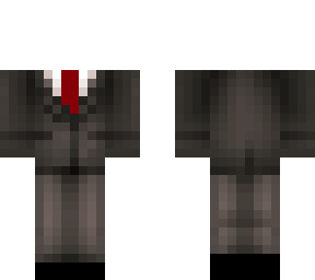 suit template