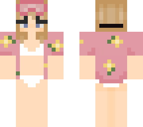 summer skin ;)