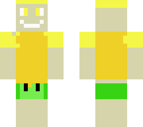 summer skin