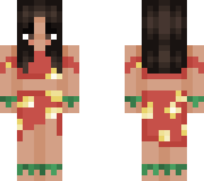 summer skin for emily