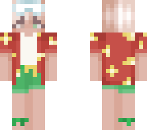 summer skin for me 2