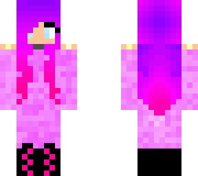 super cool girl