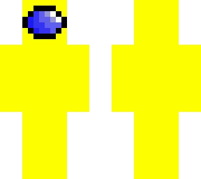 sus amogus |>but yellow<|