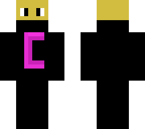 the c man