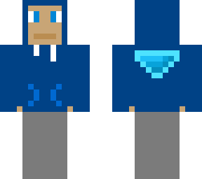 the diamond