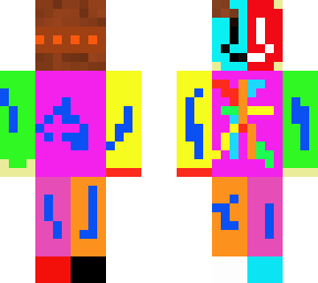 the easter jester