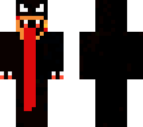 the killer titan