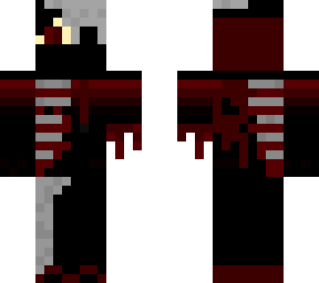 the red devil 14.0 undead