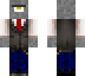 the stone bartender