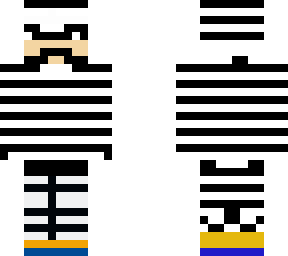 theif