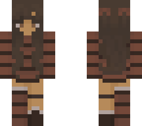 tiger right part fixed