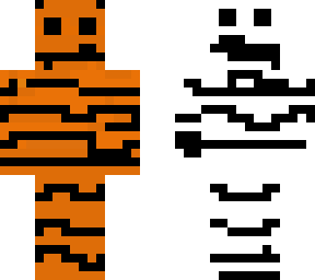 tigers