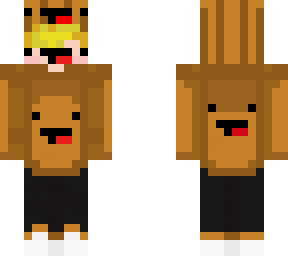 toast blond dude