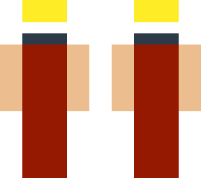 torch man