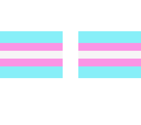 transgender sweater