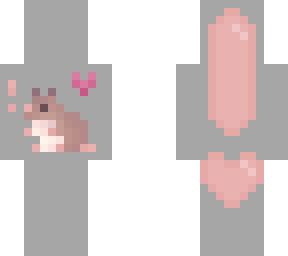 tysm for 300 //new announcement skin