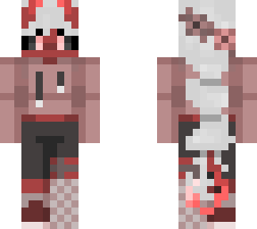 v4 demon