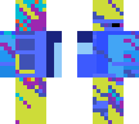 vom skin