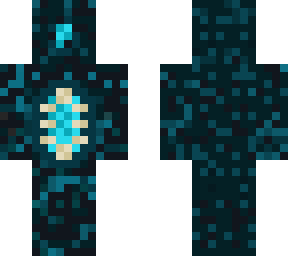 warden/skulk creature