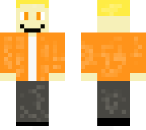 weird skin
