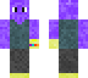worn out thanos