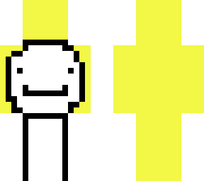 yellow dream