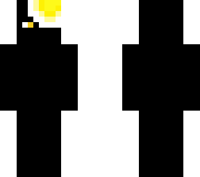 yellow egg