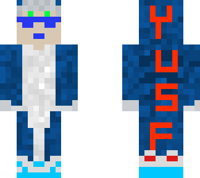 yusufshark
