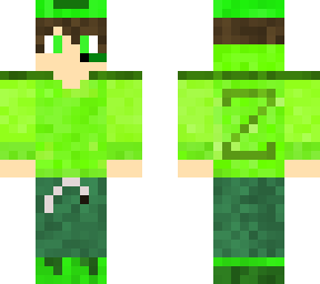 ziypercraft st.