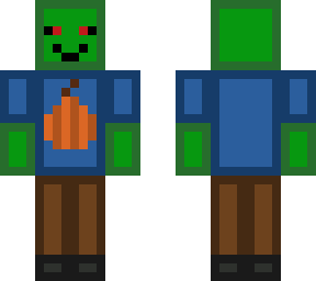 zombie happy