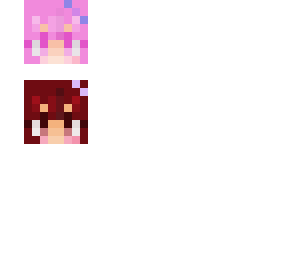 // ❀ bam chamb click rick, now we have a skin! ❀ // ❀ pfp ❀ // ❀ ce ❀ //