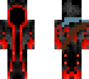 ~~~~= the devil =~~~~ (with scythe)