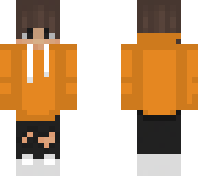 ||{[eboy with orange hoodie]}||