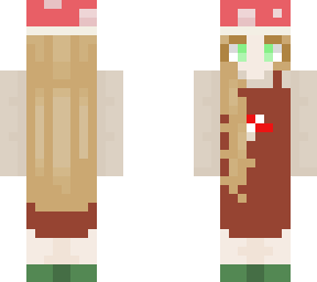 -+-mush forest-+-