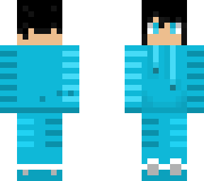 ~ cyan ~