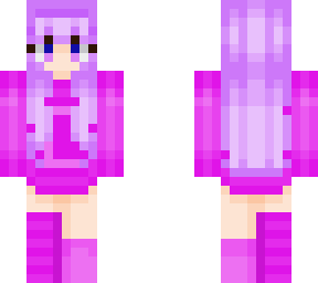 ~+grape flavor bubblegum+~