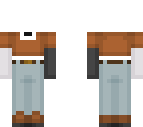 ~ hahhaha- outfit base ~