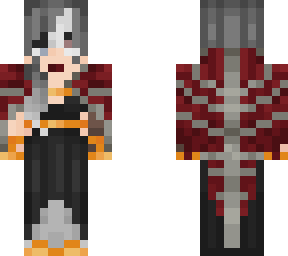 [ phantom cloak keci ] ~ valence smp