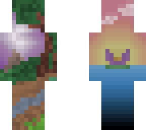 -forest-contest-