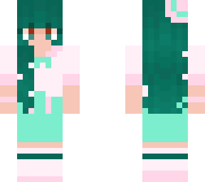 ~gemini~ (twin #1)