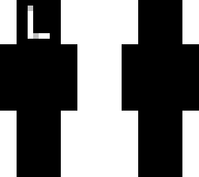"l"