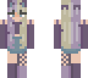 8. skin