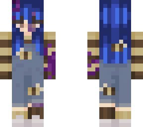 a lore skin