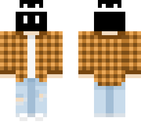 a skin