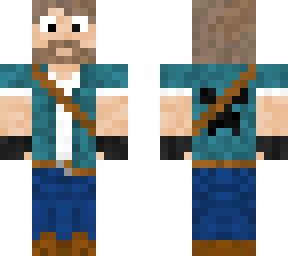 adventurer