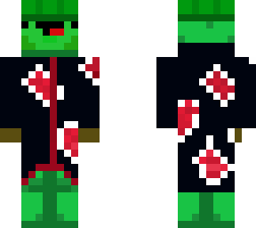 akatsuki turtle