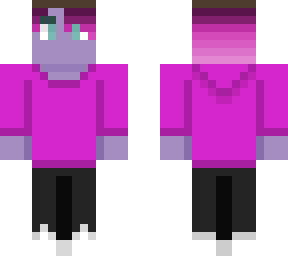 alien man