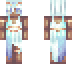 all i wanna do is float away .