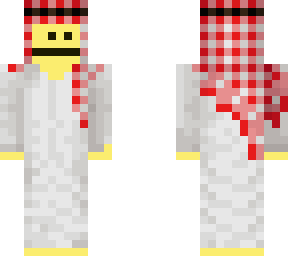 allah akbar yellow guy
